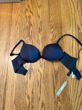SKIMS Ultimate Push Up Bra